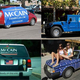 Illustration for article titled The Best And Worst McCain Vs. Obama Get-Out-The-Votemobiles